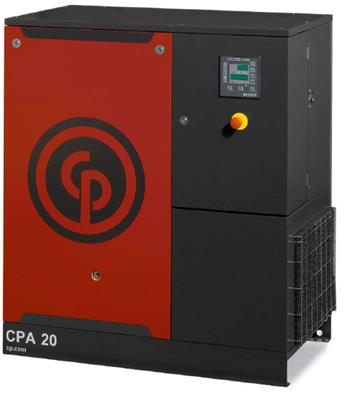 Tổng quan về thị trường máy nén khí cũ tại Bình Dương